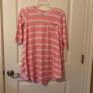 Tunic Size Small Ladies